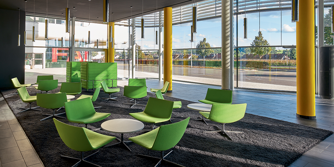 开云（中国） - 桌几|咖啡桌|办公家具|设计师家具|Eolo 茶几/咖啡桌